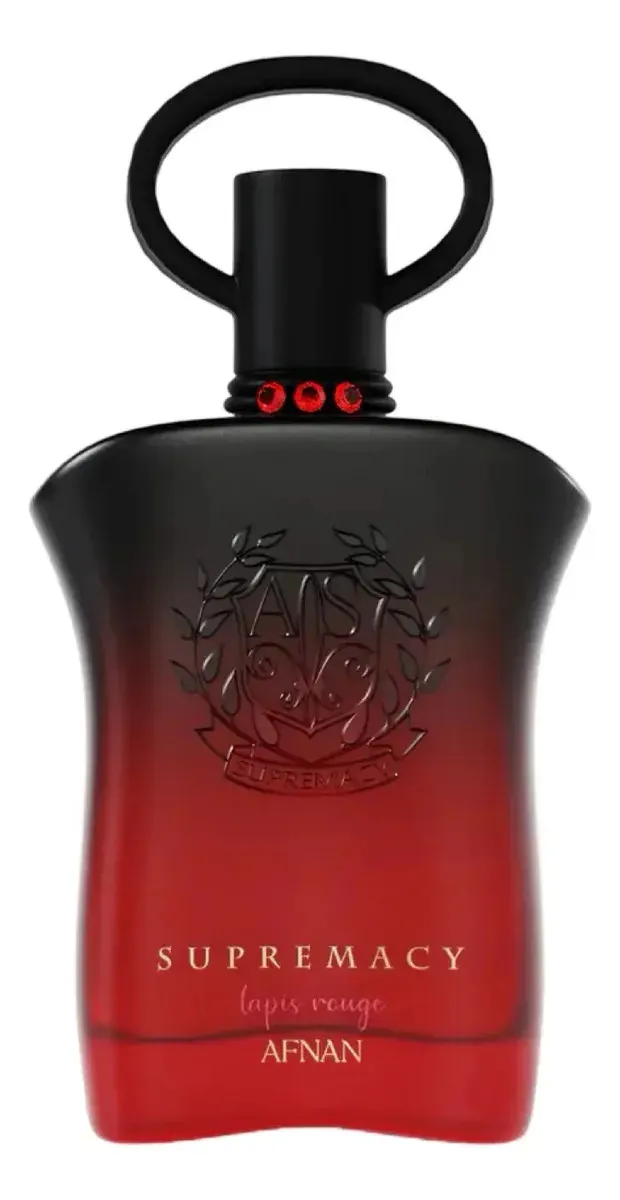 Afnan Supremacy Tapis Rouge 3.0 Edp Lady
